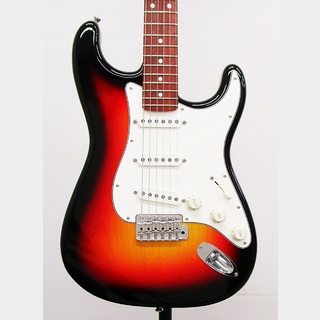 K.Nyui Custom GuitarsKNST / Vintage 3TS【Lollar Pickup搭載】【未展示品・即納可能】【3.34kg】