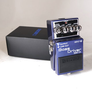 BOSS、BB-1Xの検索結果【楽器検索デジマート】