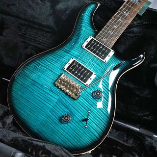 Paul Reed Smith(PRS) 40th Anniversary Custom 24 87: Sub Zero Smokeburst【限定モデル】