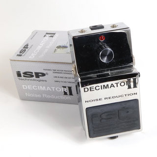 iSP Technologies、DECIMATOR IIの検索結果【楽器検索デジマート】