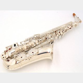 YAMAHA アルトサックス YAS-62S 62NECK 銀メッキ【福岡パルコ店】