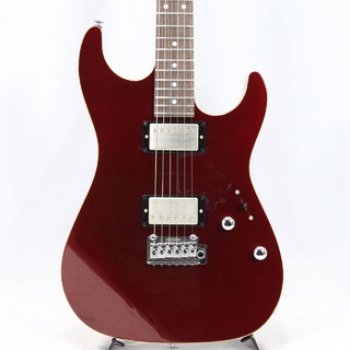 Suhr PETE THORN SIGNATURE GARNET RED