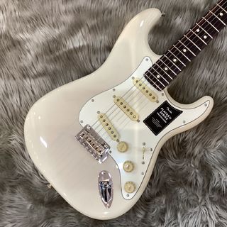 Fender PLAYER II ST RW