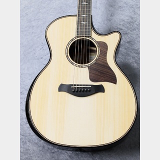 Taylor【待望の入荷!】builder's edition 814ce V-Class