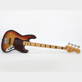 Fender JAZZ BASS 1973年製