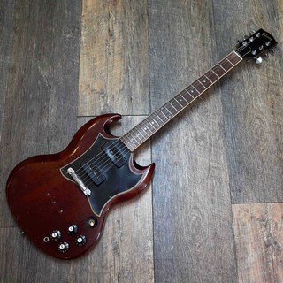 エレクトリックギター ＞ SGタイプ、Gibson、SGの検索結果【楽器検索