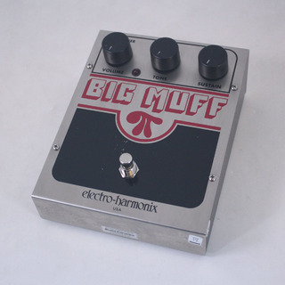 Electro-Harmonix Big Muff Pi USA Reissue 【渋谷店】