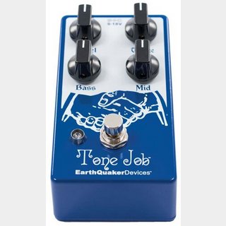 EarthQuaker Devices Tone Job(新品)【楽器検索デジマート】