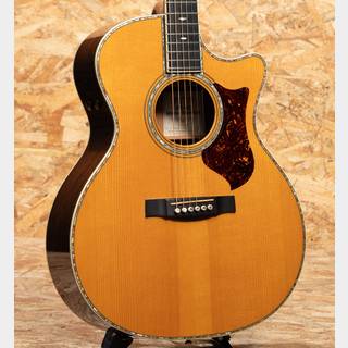 Martin GPC-42E Amazon Rosewood