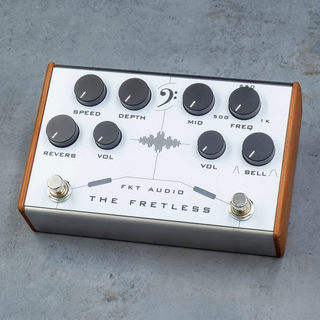 FKT AUDIOの検索結果【楽器検索デジマート】