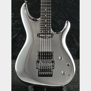 Ibanez Joe Satriani  JS1CR30-Chrome- 2018年製  【Chrome Boy】【JS 30周年記念モデル!!】