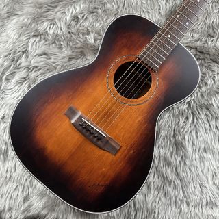 K.YairiSO-MH1 アコースティックギター【フォークギター】 エンジェルシリーズ 【島村楽器限定】