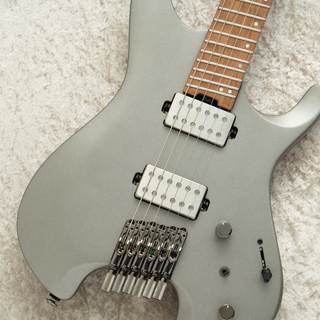 IbanezQX52 -Metallic Gray Matte / MGM- #240505745