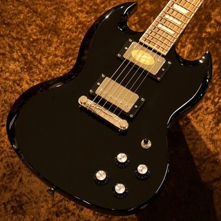 Epiphone 【NEW】Power Players SG "Dark Matter Ebony" #23081305551 [2.44kg]【7/8サイズ】