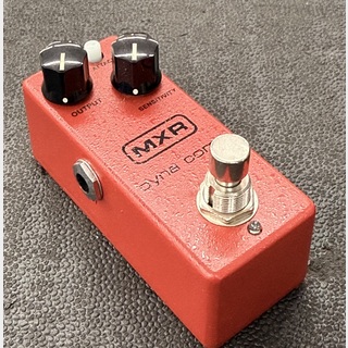 MXR M291 Dyna Comp Mini Compressor