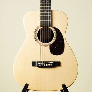 MartinLX-1RE #416557【New】【ミニギター】エレアコ