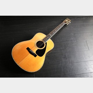 YAMAHAL-55 1981年 ハカランダ コレクター委託品 中古