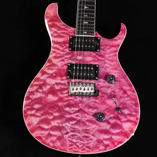 Paul Reed Smith(PRS) SE Custom24 Quilt Violet SEカスタム24 キルト バイオレット