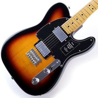 Fender Player II Telecaster HH (3-Color Sunburst/Maple)