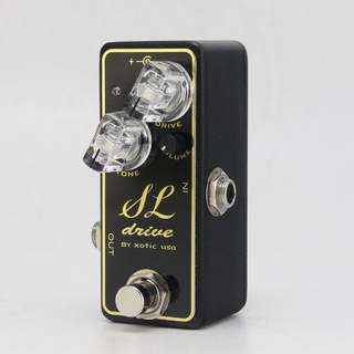 エフェクター（ギター・ベース用）、Xoticの検索結果【楽器検索