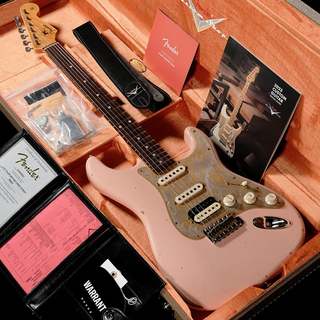 エレクトリックギター ＞ STタイプ、Fender Custom Shop、pinkの検索