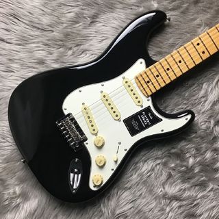 Fender Player II Stratocaster Black エレキギター ストラトキャスター