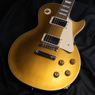 Gibson Les Paul Standard '50s / Gold Top