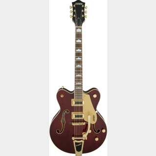 GretschG5422TG Electromatic Hollow Body Double-Cut with Bigsby Walnut Stain 【WEBSHOP】