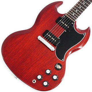 Gibson SG Special (Vintage Cherry) 【S/N 212140363】