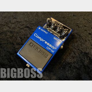 BOSS CP-1X