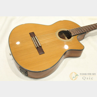 Fender CN-140SCE 【返品OK】[RL379]【神戸店在庫】