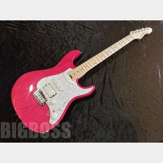 EDWARDS E-SNAPPER-AS/M 【See Thru Pink】