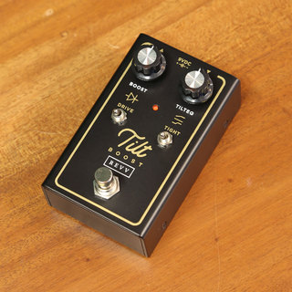 REVV Amplification Tilt Boost