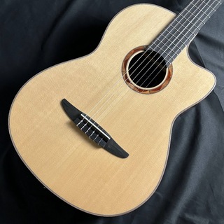 YAMAHA NTX3 NATURAL エレガットギター クラシックギターNXシリーズ