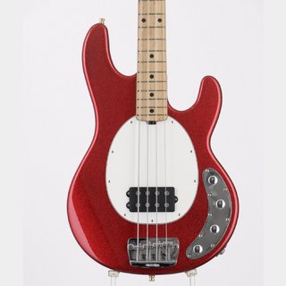 MUSIC MAN StingRay 3EQ Cardinal Red Sparkle【新宿店】