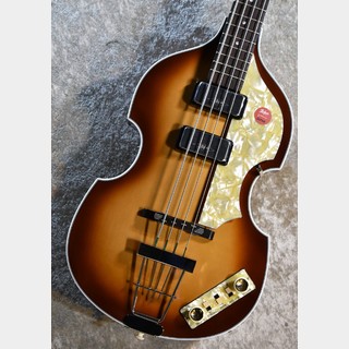 Hofner Violin Bass Cavern '61 H500/1-61-0  #Z0602H002【バイオリンベース / キャバーン】【2.42kg】