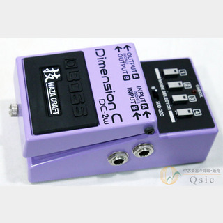 BOSS、DC-2Wの検索結果【楽器検索デジマート】