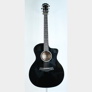 Taylor 214ce DLX BLK