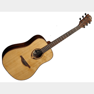 LAG Guitars T118D NAT