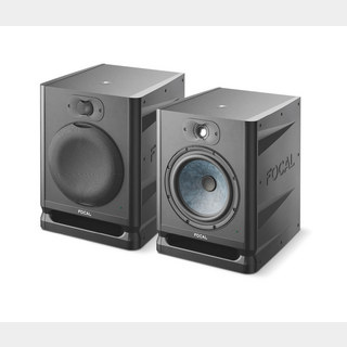 FOCAL ALPHA EVO 80 ペア【ブラックフライデーセール!12/10まで!】【大創業祭!!】☆送料無料!!