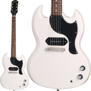 EpiphoneYUNGBLUD SG Junior (Classic White)