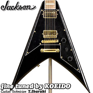 エレクトリックギター、Jackson、King Vの検索結果【楽器検索デジマート】