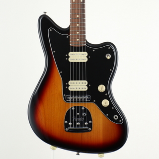 Fender Player Jazzmaster 3-Color Sunburst 【心斎橋店】