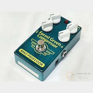 MAD PROFESSOR Forest Green Compressor [MLM80]【梅田店在庫】