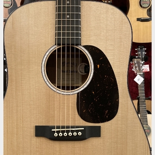 Martin D-10E #2847538【スプルース×サペリ】