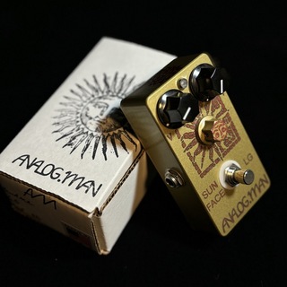 ANALOG.MANの検索結果【楽器検索デジマート】