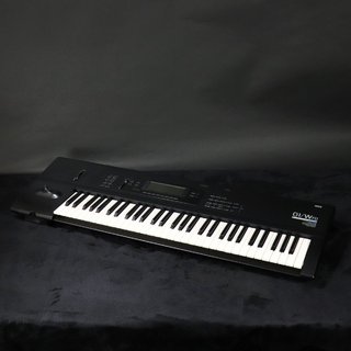 KORG 01/W FD Music Workstation 61Keys 【梅田店】