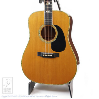 C.F.MARTIN D-41 (German Spruce)