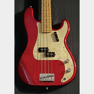 Fender Japan Donald 'Duck' Dunn Signature Precision Bass