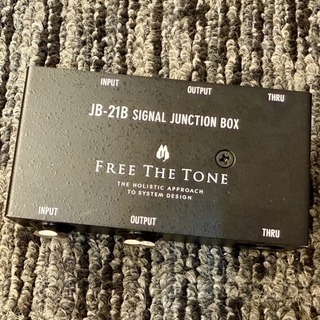 Free The Tone、JB-21の検索結果【楽器検索デジマート】